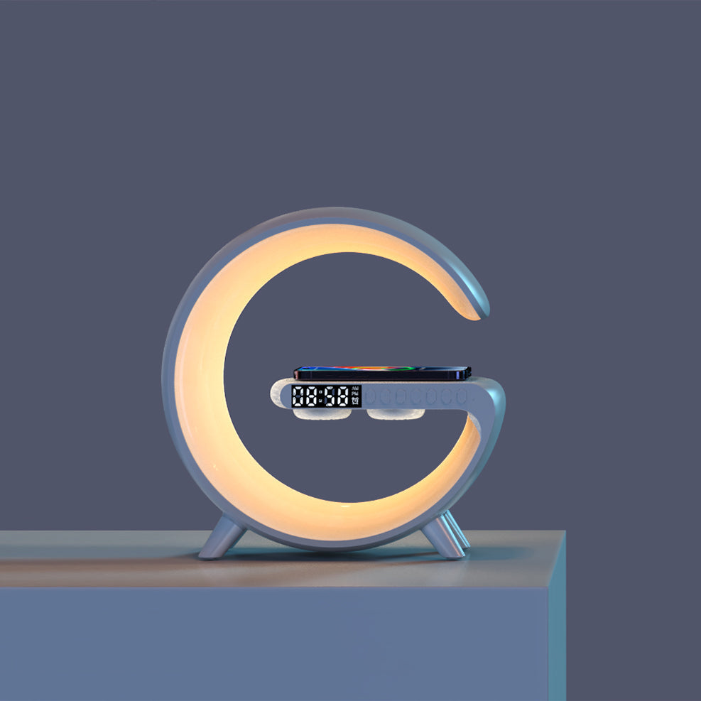 The Original Multifunctional Smart Light-Sound Machine