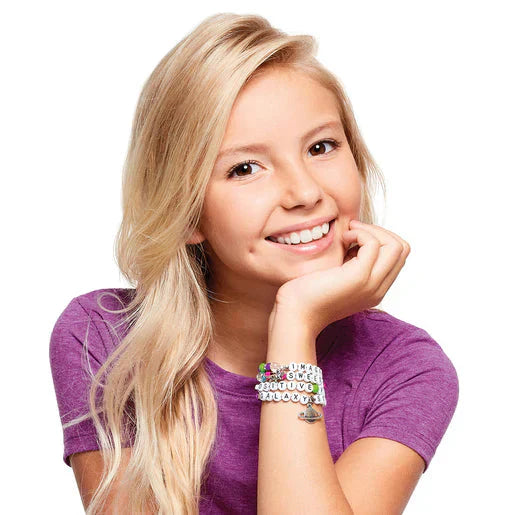 Block & Rock Charm Bracelets - Medaid International