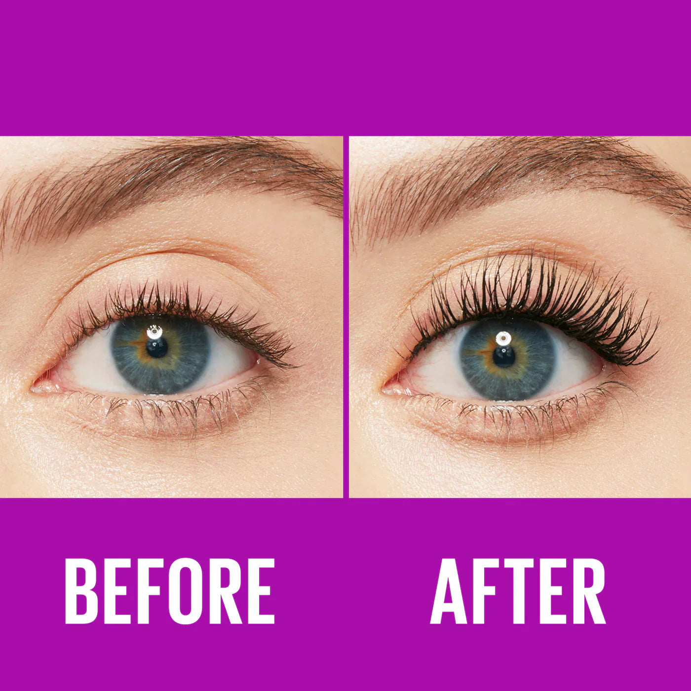 Maybelline The Falsies Lash Lift Washable Mascara Dramatic Length And Volume + False Eyelash Effect - Medaid International
