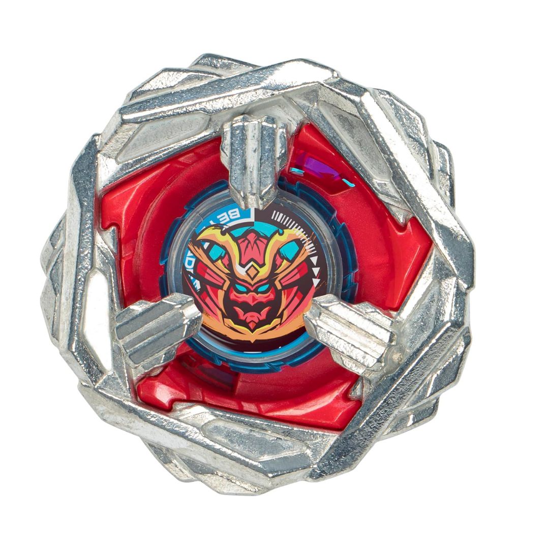 Beyblade X Steel Samurai 4-80T - Medaid International