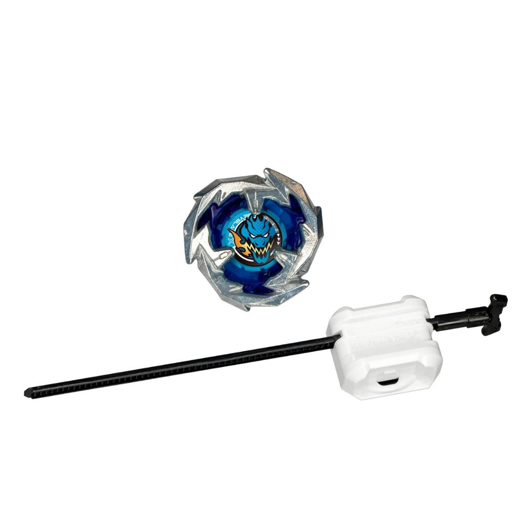 Beyblade X Sword Dran 3-60F - Medaid International