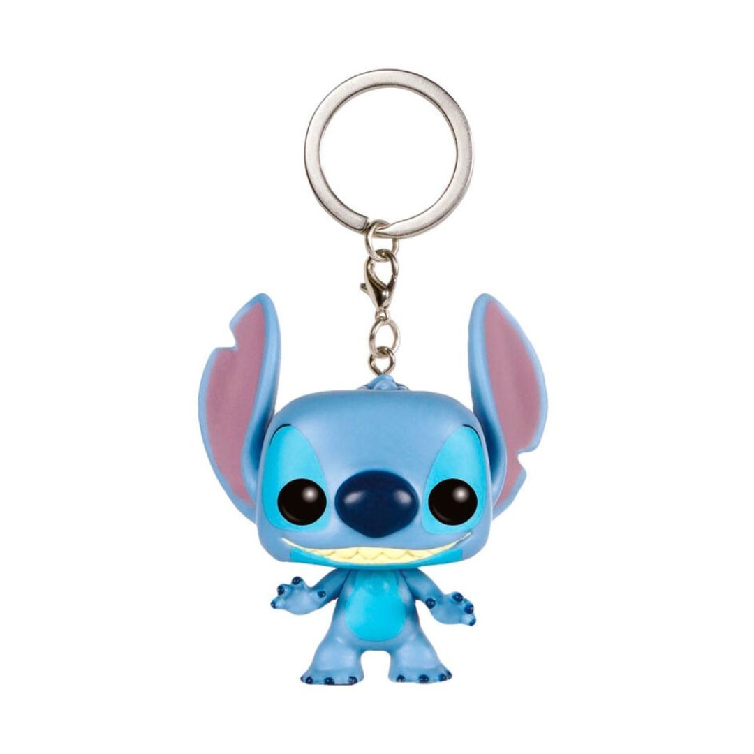 Keychain Disney Stitch - Medaid International