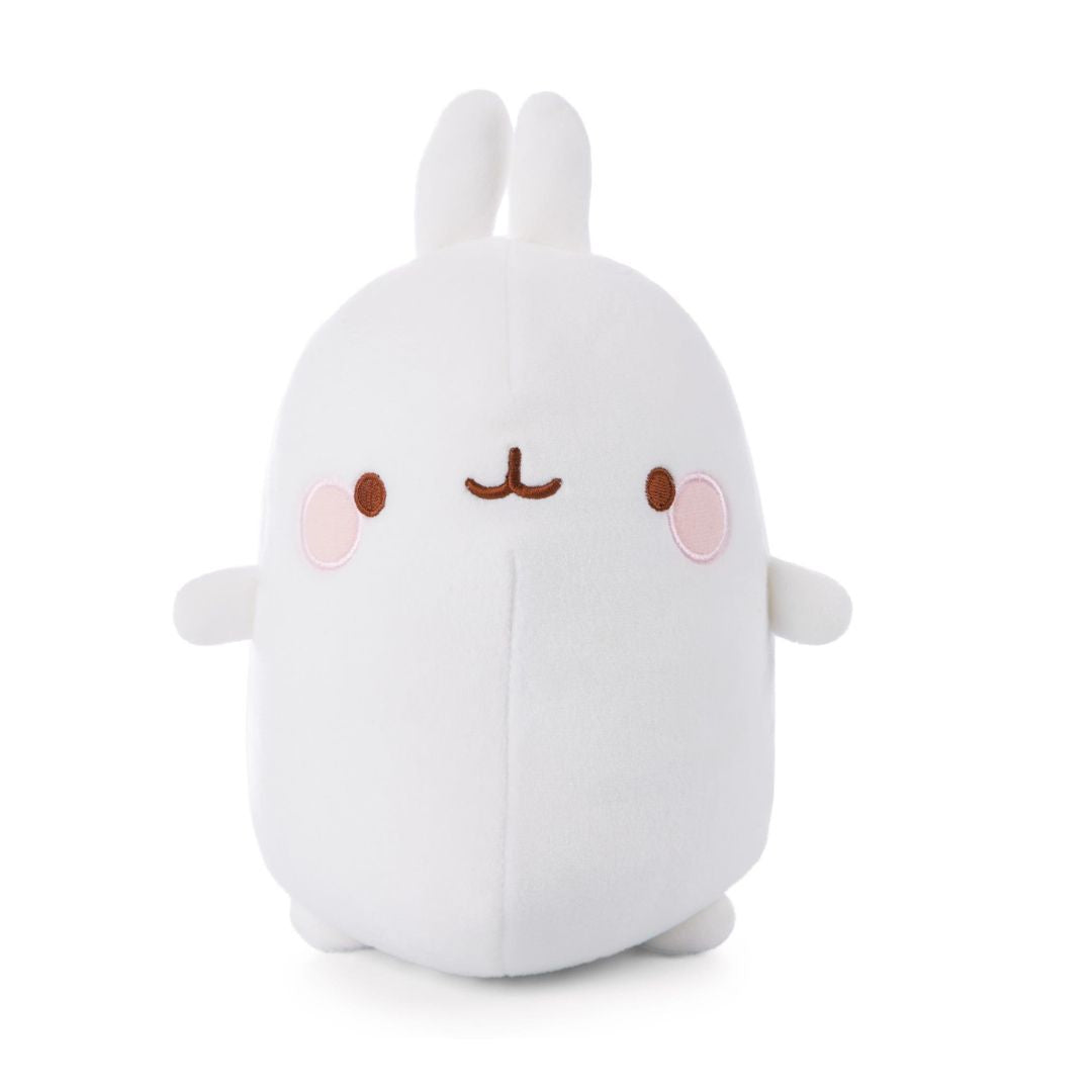 Molang Plush - Medaid International