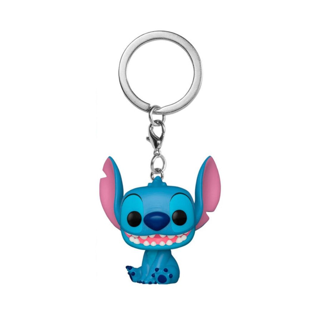 Keychain Stitch - Medaid International
