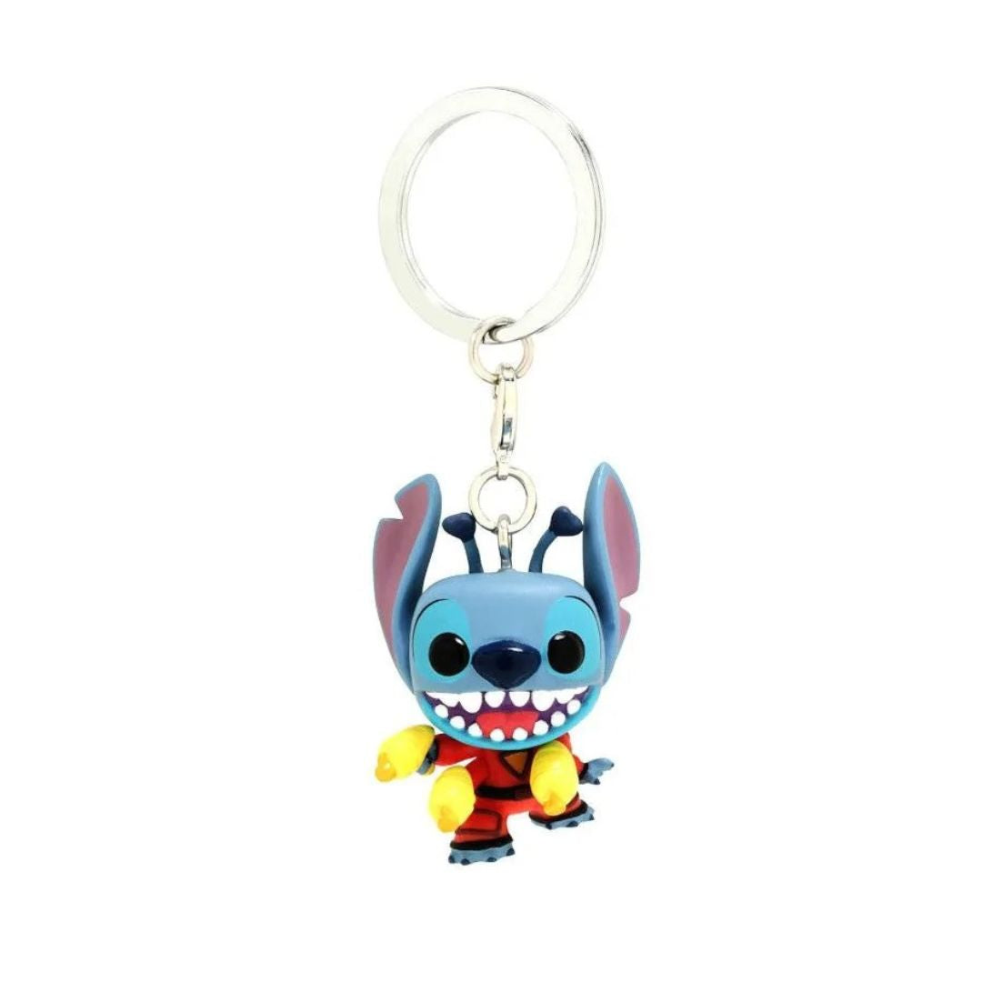 Stitch Pocket Pop - Medaid International