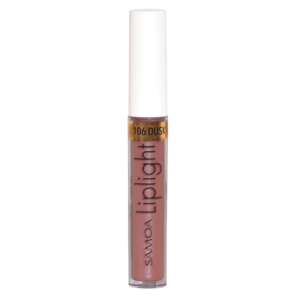 Samoa Liplight glossy & luminous lip gloss - Medaid