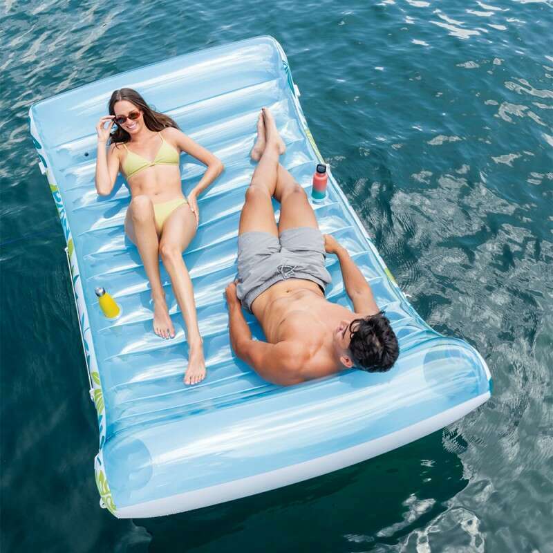 Tropical Hammock Lounge - Medaid International