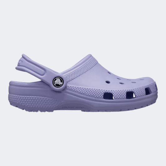 Crocs Classic Clog Kids Lifestyle Mystic Purple - Medaid International