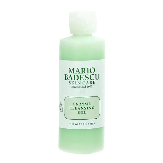 Mario Badescu - Enzyme Cleansing Gel | 118 mL - Medaid