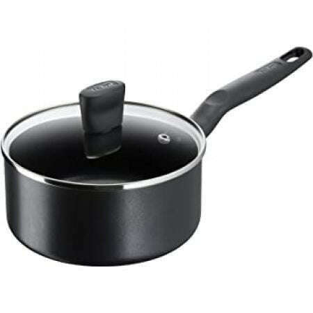 G6 Super Cook Saucepan + Lid - Medaid International