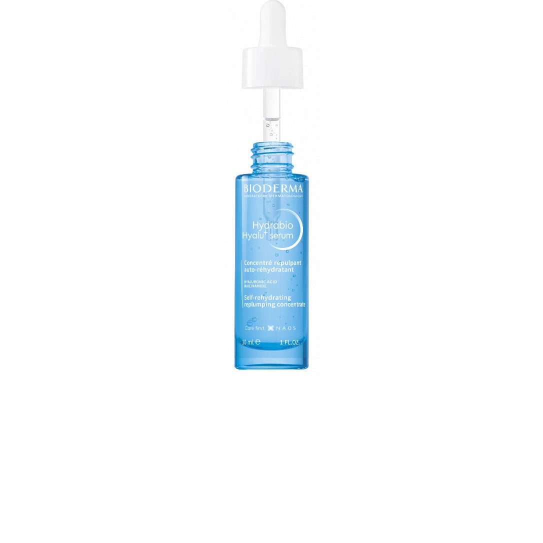 BIODERMA BIO HYDRABIO HYALU+ SERUM 30 ML - Medaid International