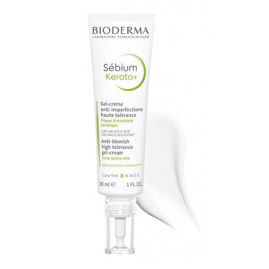 Bioderma Sebium Kerato+ - 30 ml