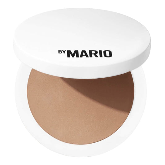 Makeup By Mario Powder Bronzer - Light - Medaid International