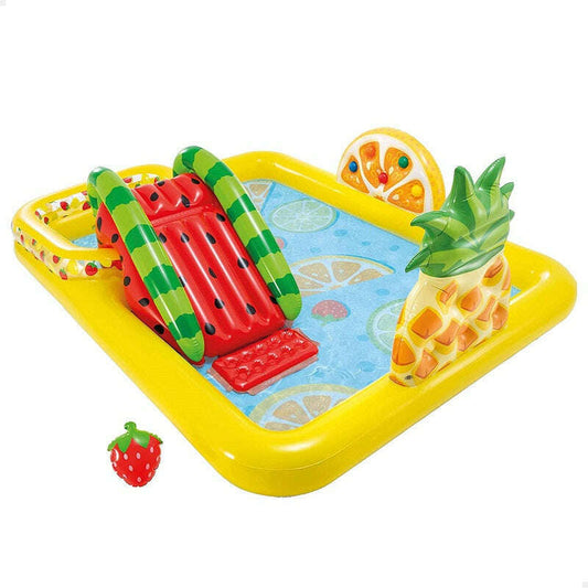 Fun-N Fruity Play Center - Medaid International