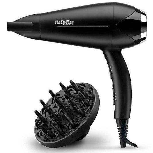 Babyliss DC Dryer 2200W - Medaid