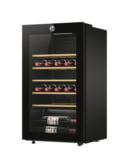 HOWC034 Wine Cellar 34 Bottles - Medaid International
