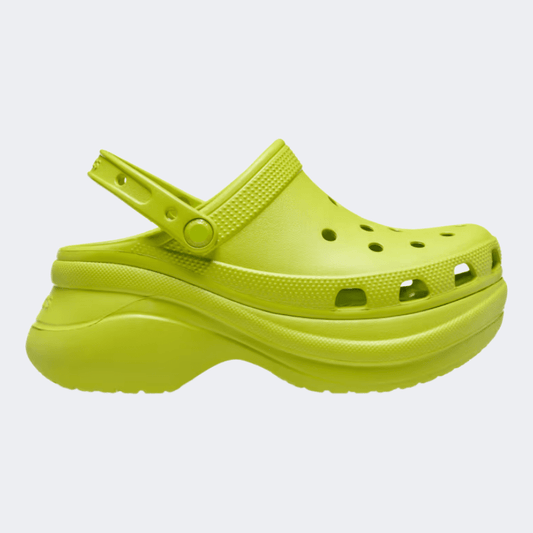 Crocs Bae Clog Women Lifestyle Kiwi - Medaid International