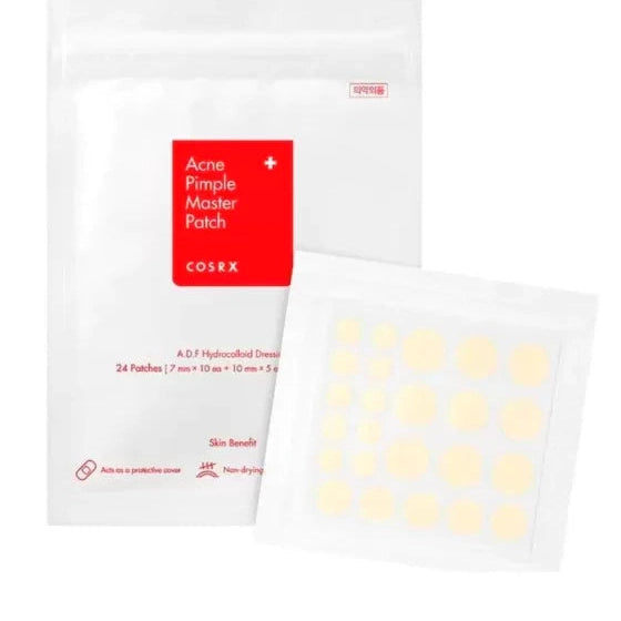 ACNE PIMPLE MASTER PATCH - COSRX - Medaid - Lebanon