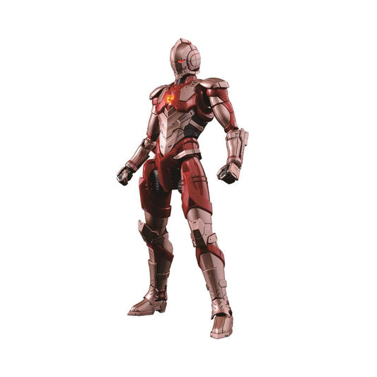1/12 Figure-rise Standard Ultraman Type B Limiter Release ver. - Medaid International