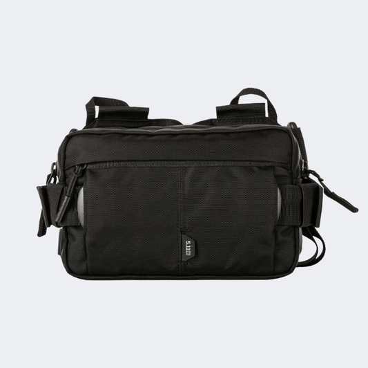 5-11 Waist Tactical Bags Cases And Luggage Black - Medaid International