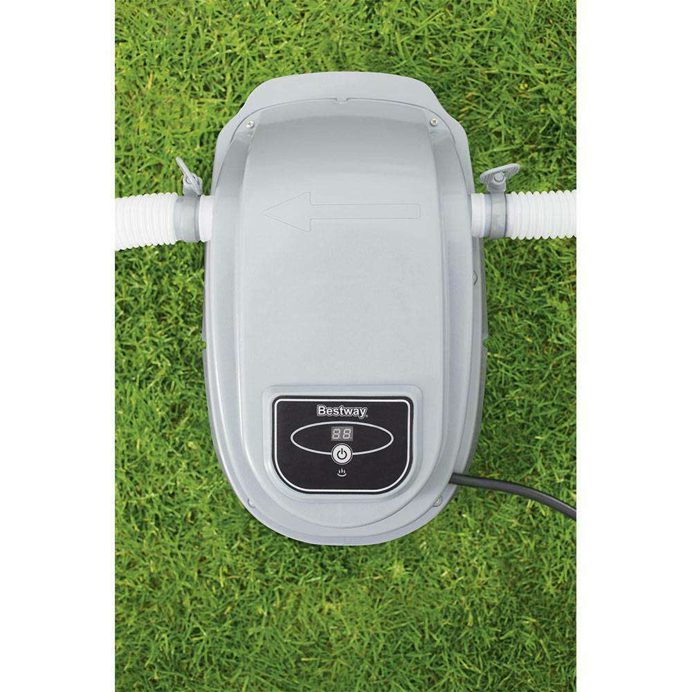 Pool Heater - Medaid International