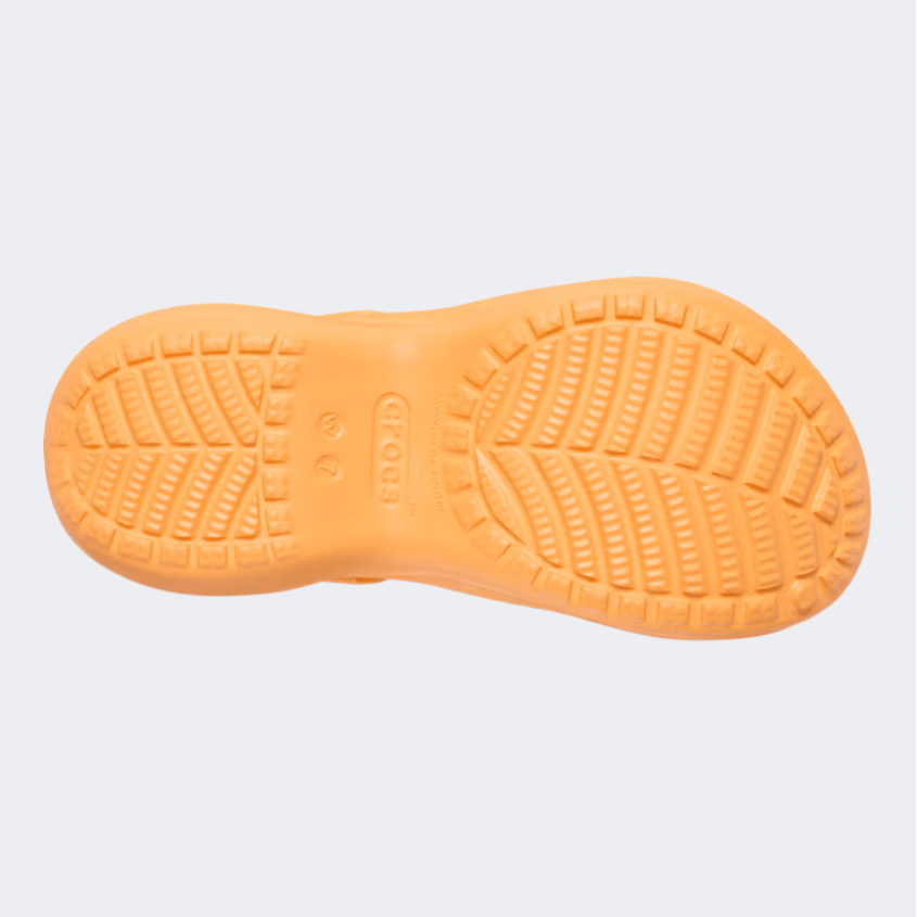 Crocs Bae Clog Women Lifestyle Orangesicle - Medaid International