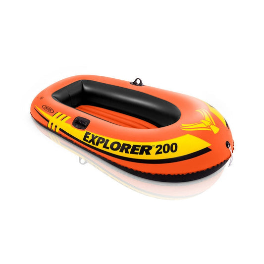 Explorer‚Ñ¢ 200 Inflatable Boat - 2 Person - Medaid International