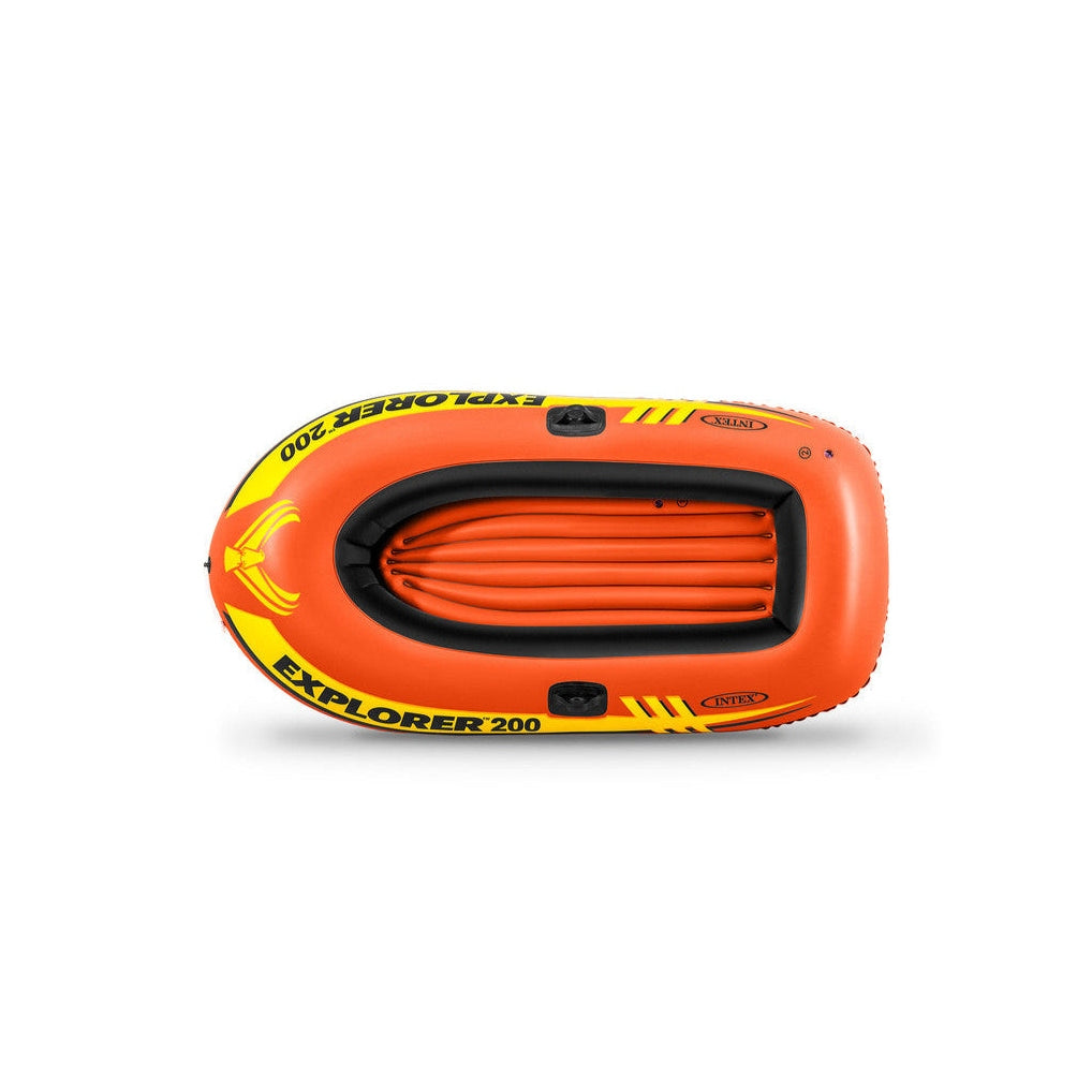 Explorer‚Ñ¢ 200 Inflatable Boat - 2 Person - Medaid International