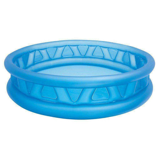 Inflated Soft Side Pool - Medaid International