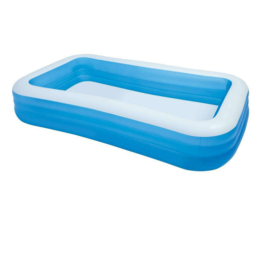 Swim Center Family Pool - Medaid International