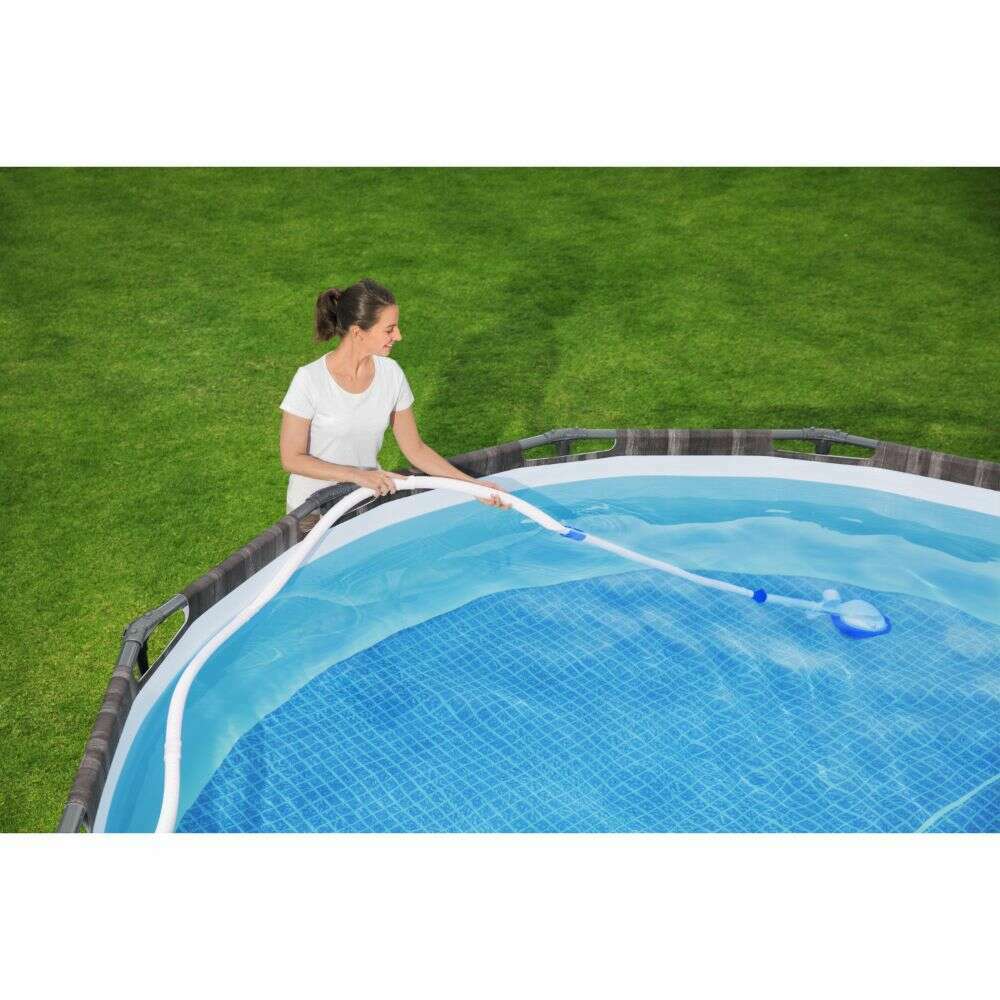 Flowclear AquaSweeper - Medaid International