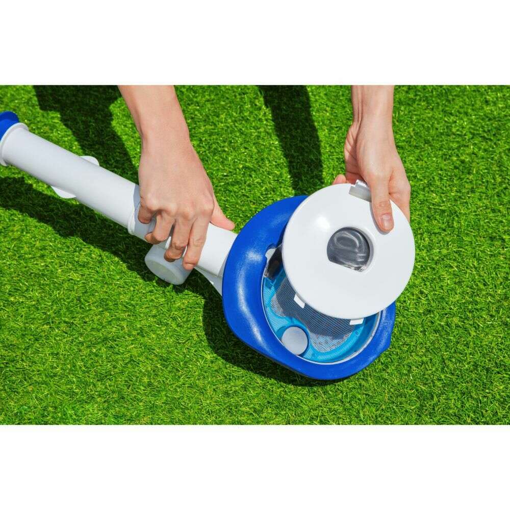 Flowclear AquaSweeper - Medaid International