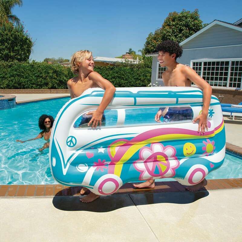 Van 70'S Mattress - Medaid International