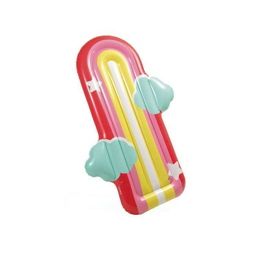 Rainbow Cloud Inflatable Float - Medaid International