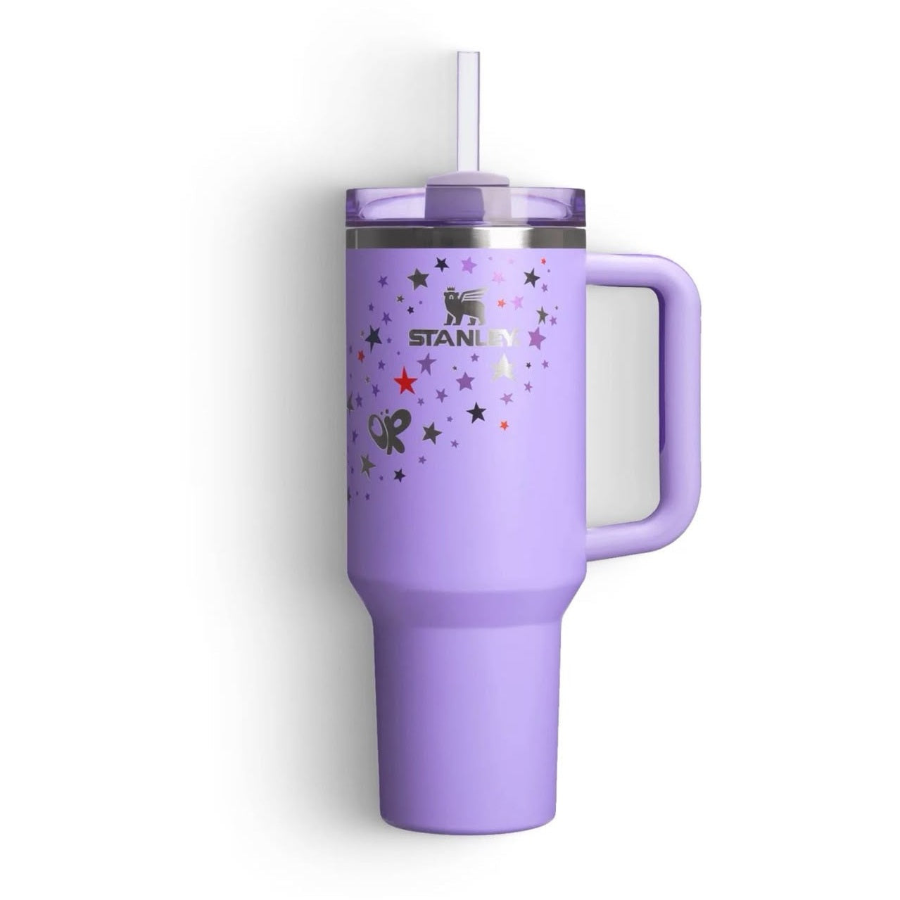 Olivia Rodrigo X Stanley 40OZ Quencher - Medaid International