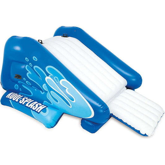 Inflatable Water Slide - Medaid International