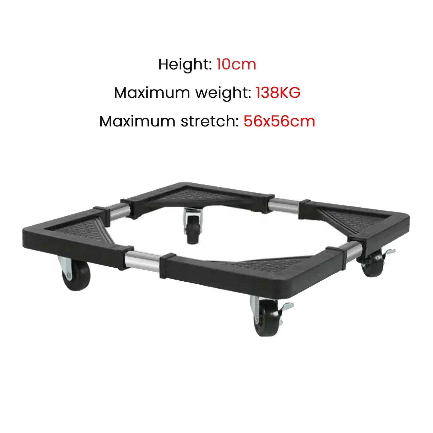 Special Base For Washing Machine And Refrigerator - Medaid International