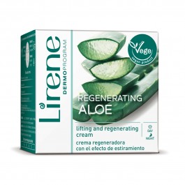 Moisturizing Light Day And Night Cream - Medaid
