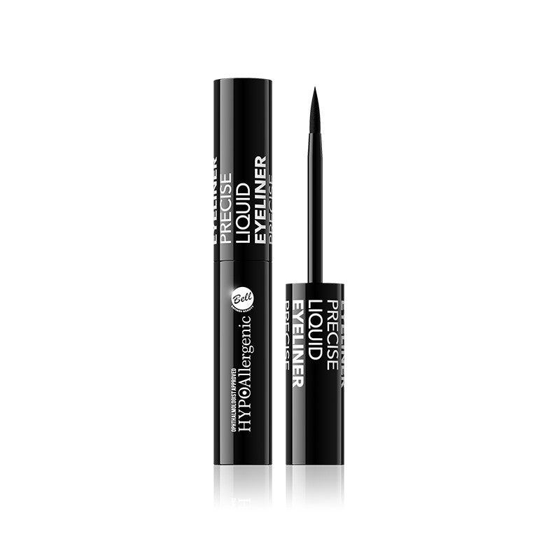 Precise Liquid Eyeliner - Medaid
