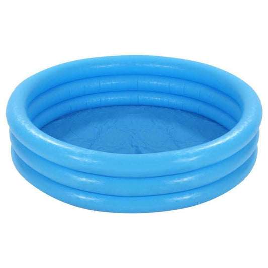 Crystal Blue Inflatable Pool - Medaid International