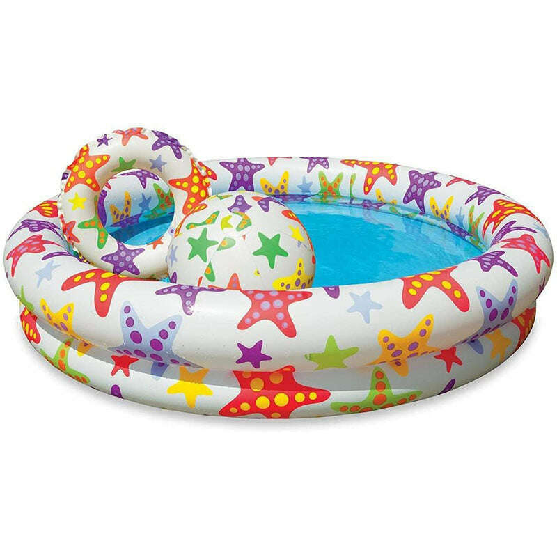 Pool Set for babies - Medaid International