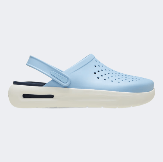 Crocs Inmotion Clog Unisex Lifestyle Blue Calcite - Medaid International
