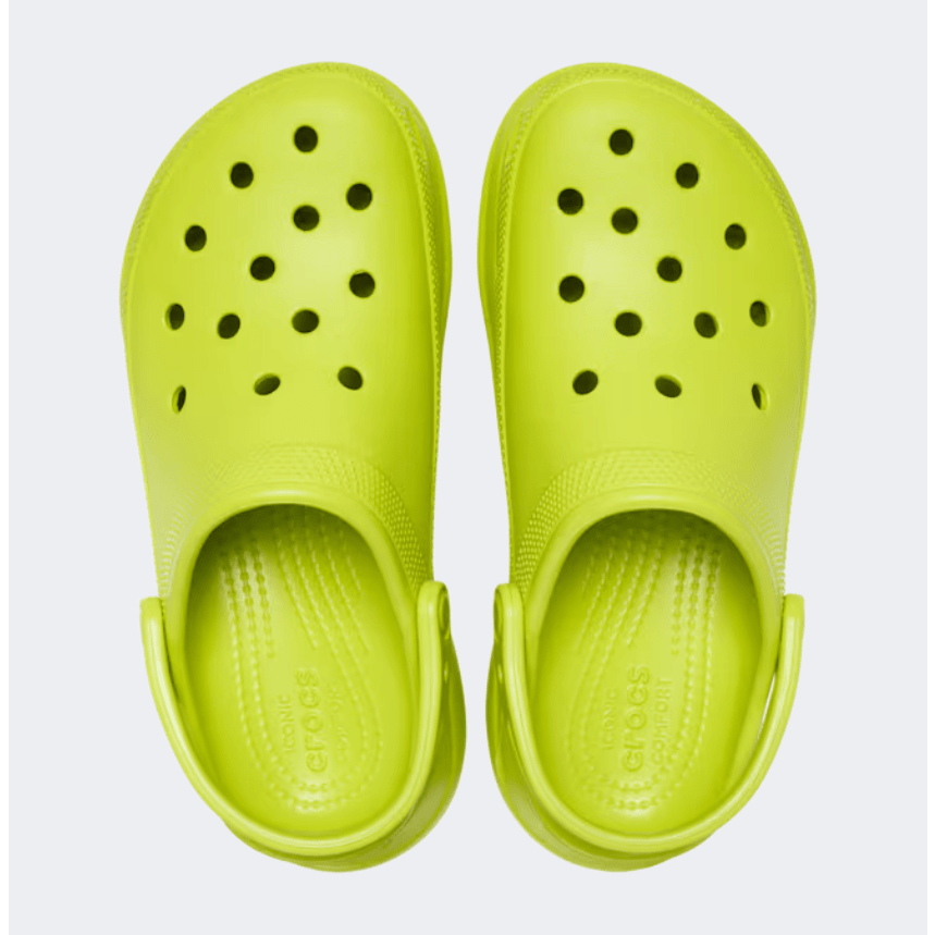 Crocs Bae Clog Women Lifestyle Kiwi - Medaid International