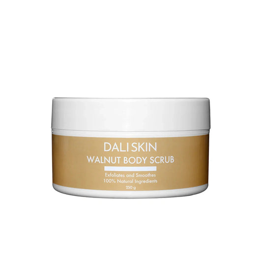 DALI BODY WALNUT SCRUB - Medaid International
