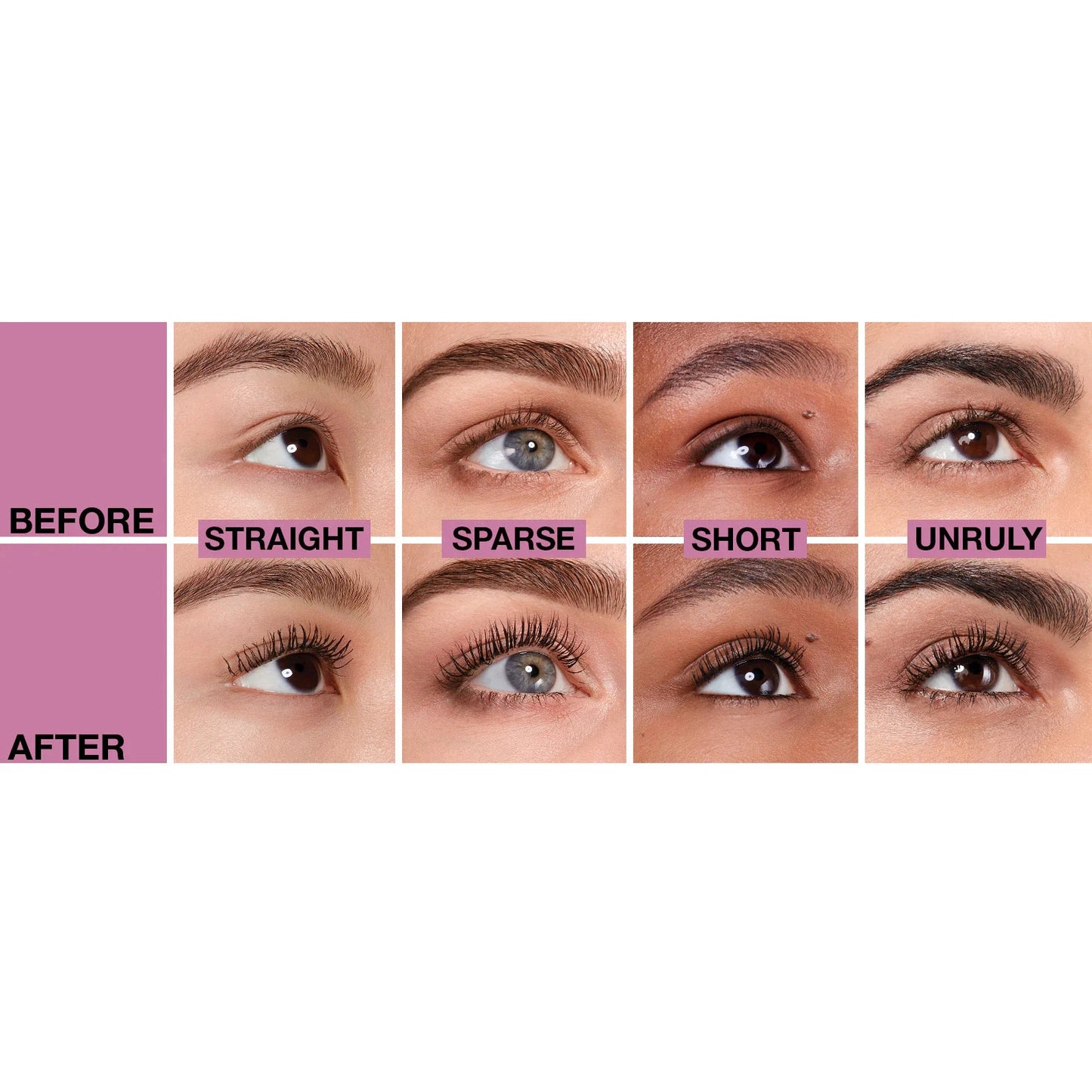 Maybelline Lash Sensational Mascara Classic Black - Medaid International