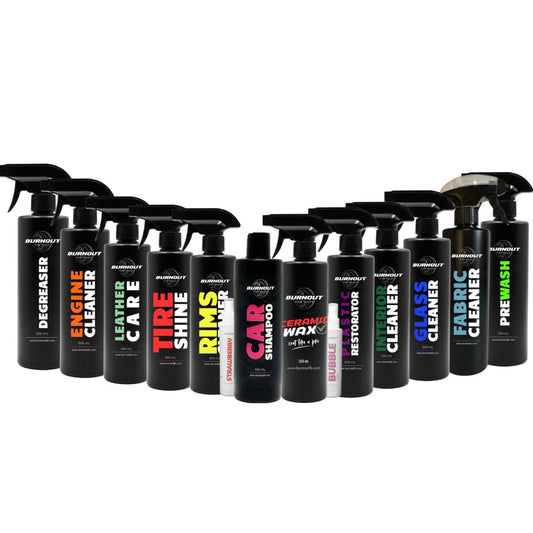 The Burnout Essentials - Medaid International