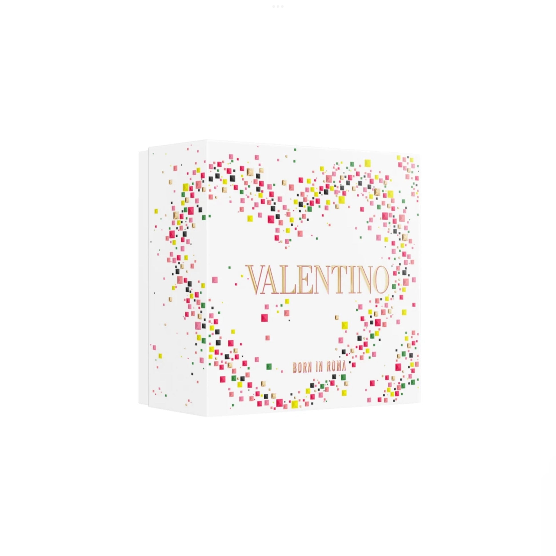VALENTINO
DONNA BORN IN ROMA COFFRET - Medaid International
