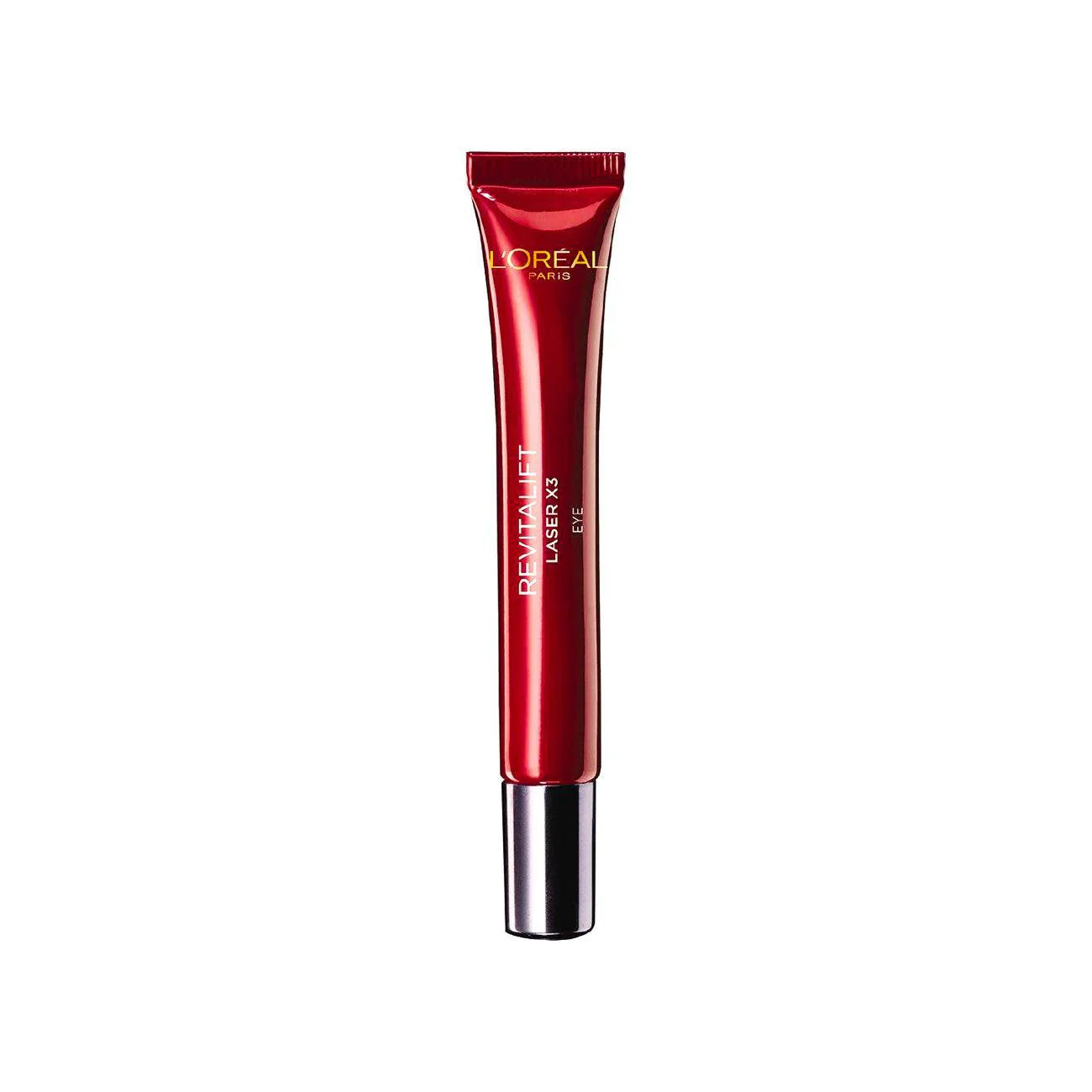 L'ORÉAL PARIS
Revitalift Laser x3 Concentrated Eye Care - Medaid International