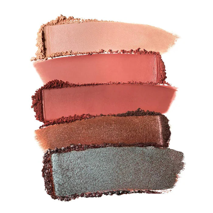 SEPHORA Mini Eye Shadow palette - Color shifter - Medaid International