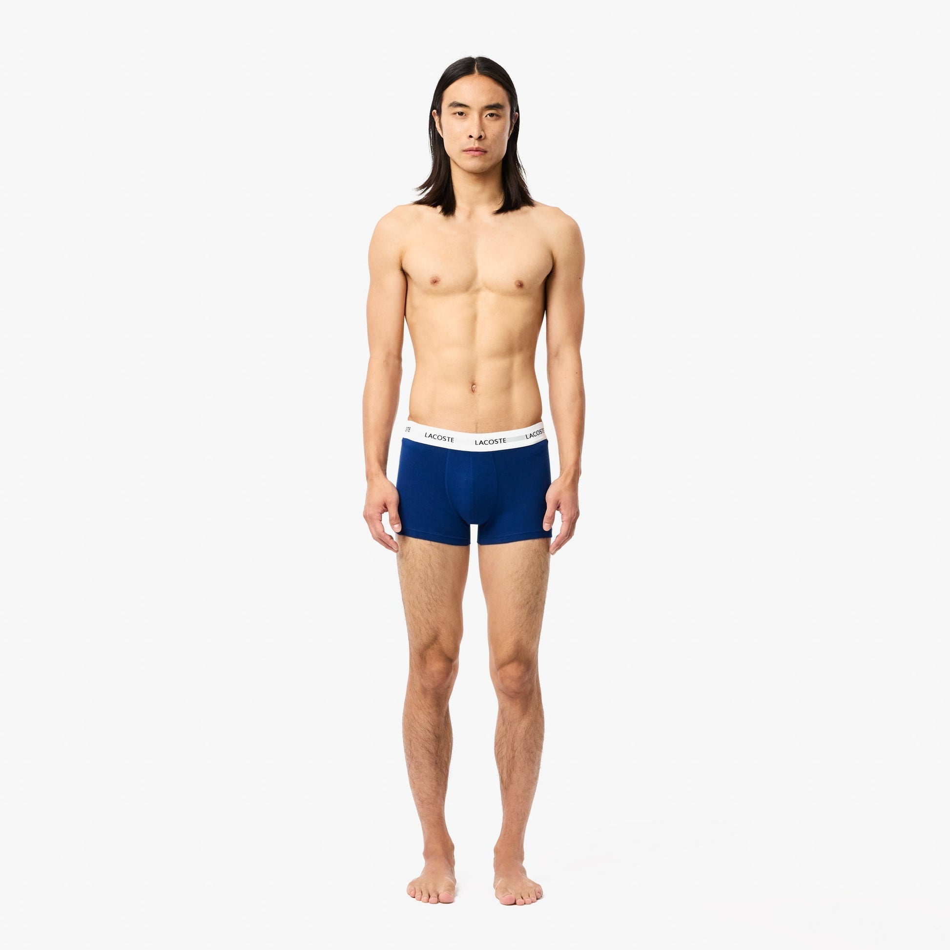 buy-3-pack-stretch-cotton-trunks-5h5150-i7n-lebanon - Medaid
